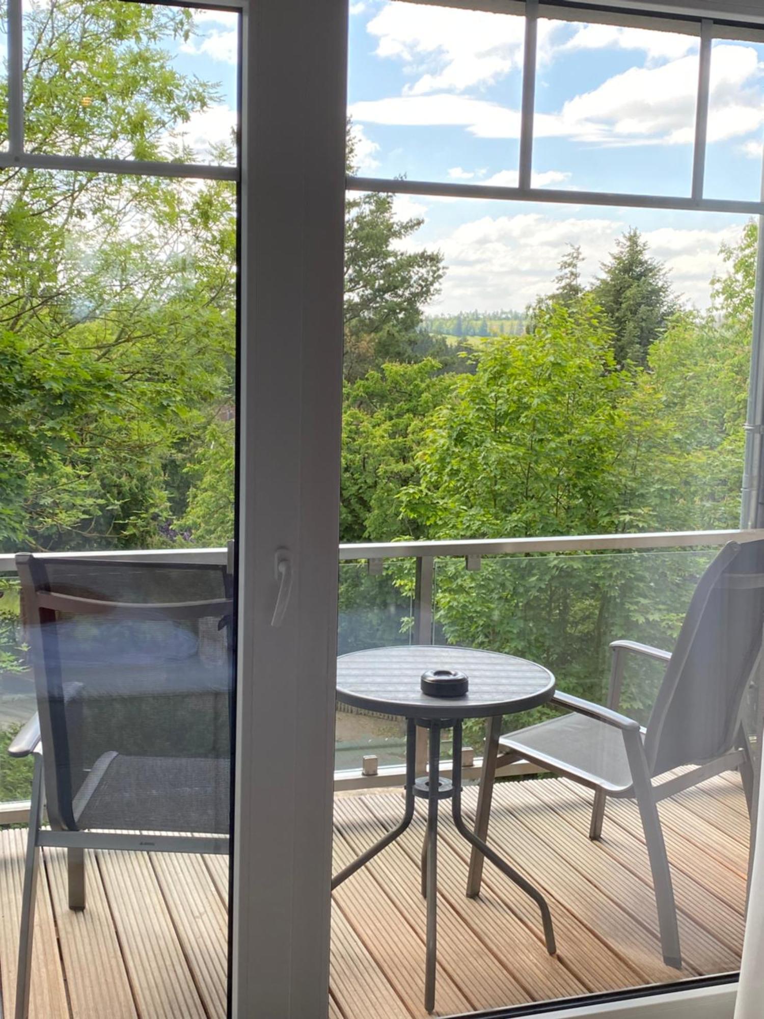 Braunlage Lodge Bagian luar foto