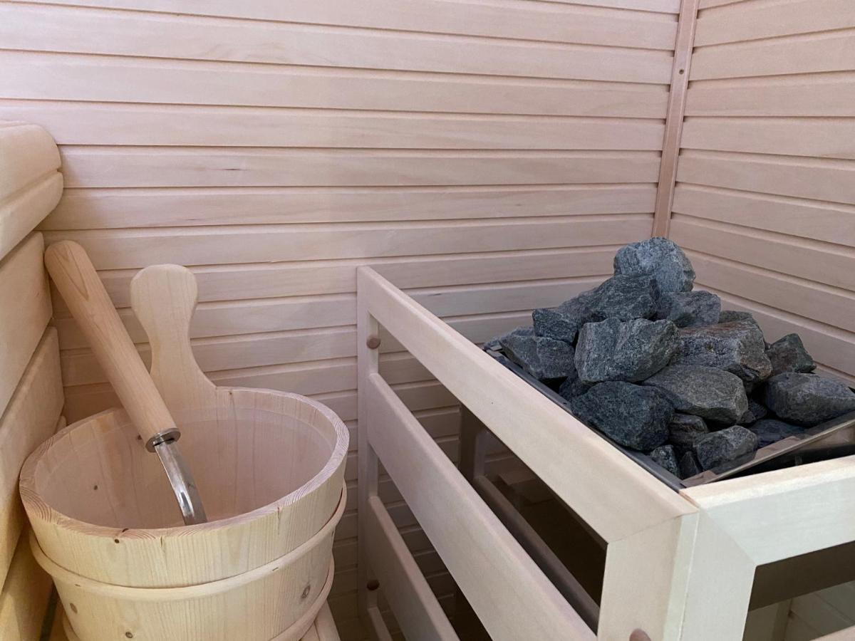 Braunlage Lodge Bagian luar foto