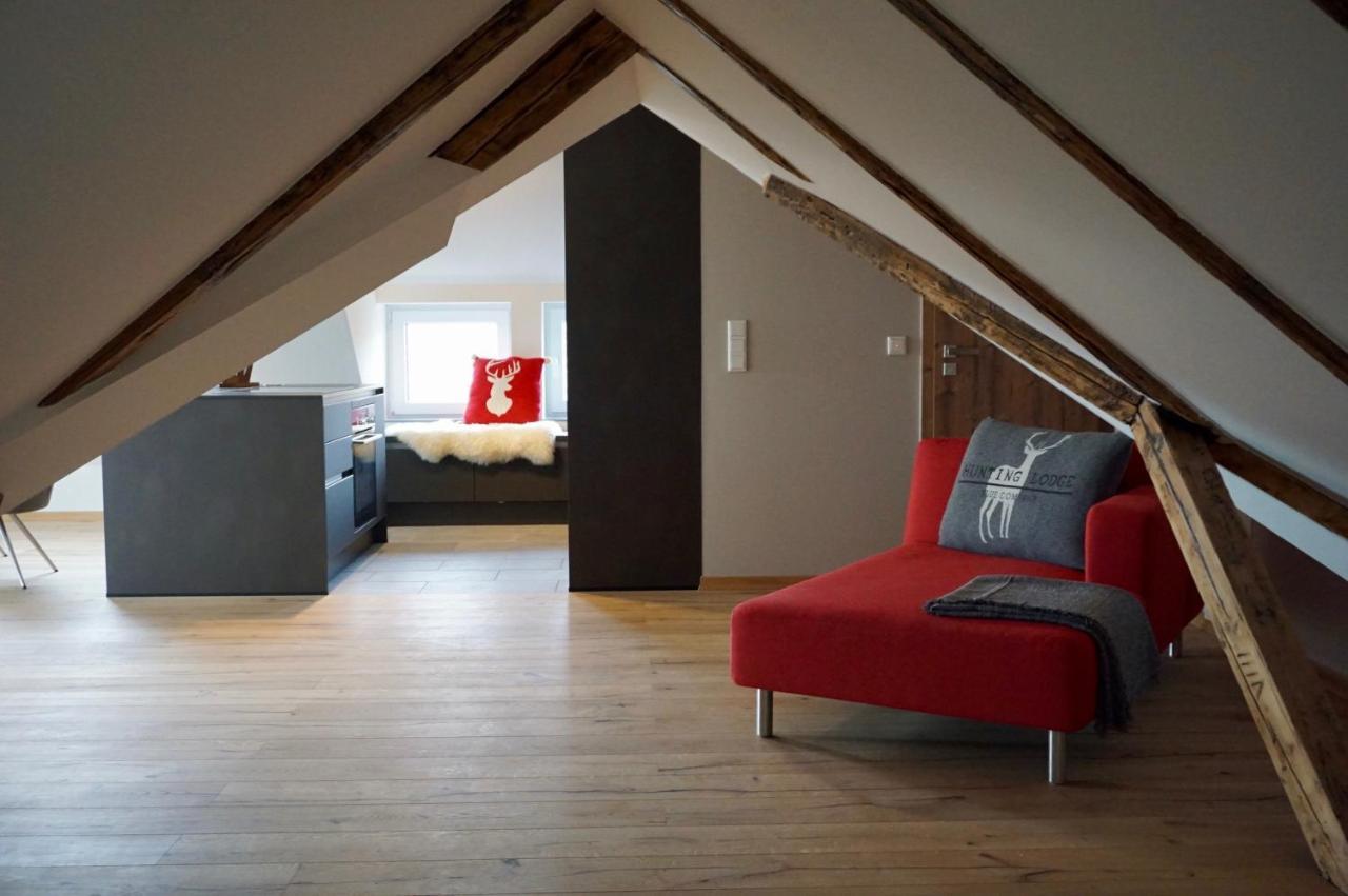 Braunlage Lodge Bagian luar foto